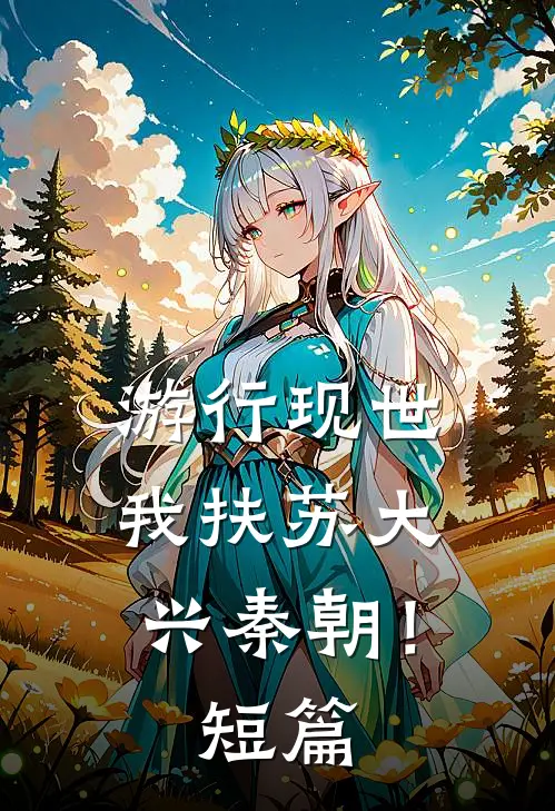 游行现世，我扶苏大兴秦朝！短篇