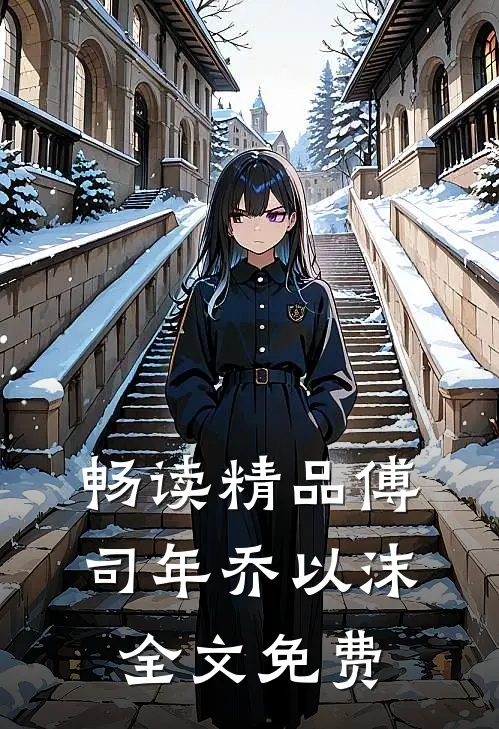畅读精品傅司年乔以沫全文免费