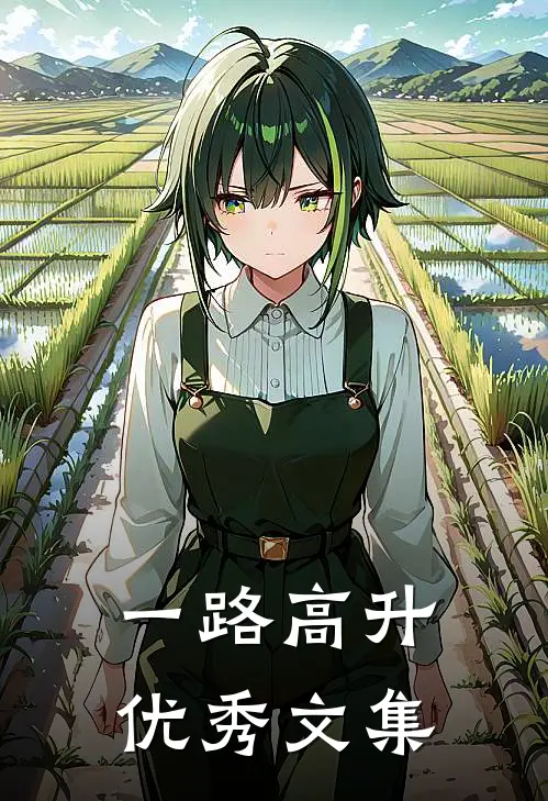 一路高升优秀文集
