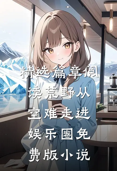 精选篇章阅读荒野从空难走进娱乐圈免费版小说