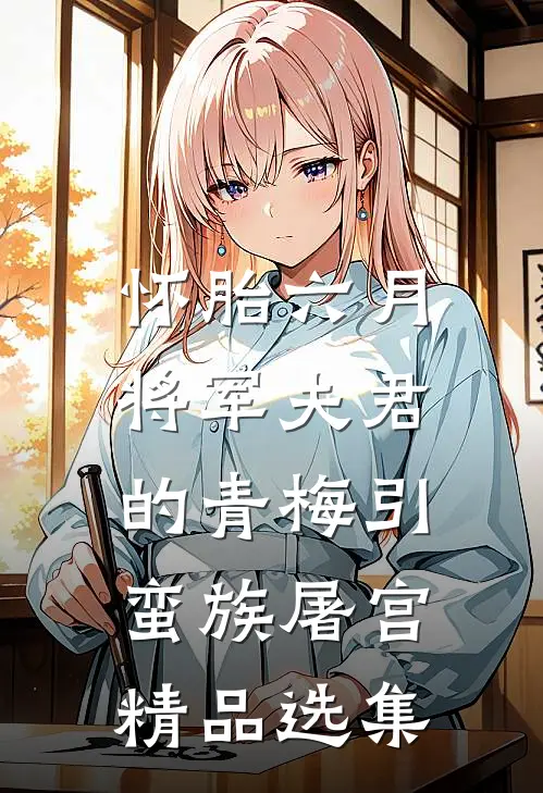 怀胎六月，将军夫君的青梅引蛮族屠宫精品选集