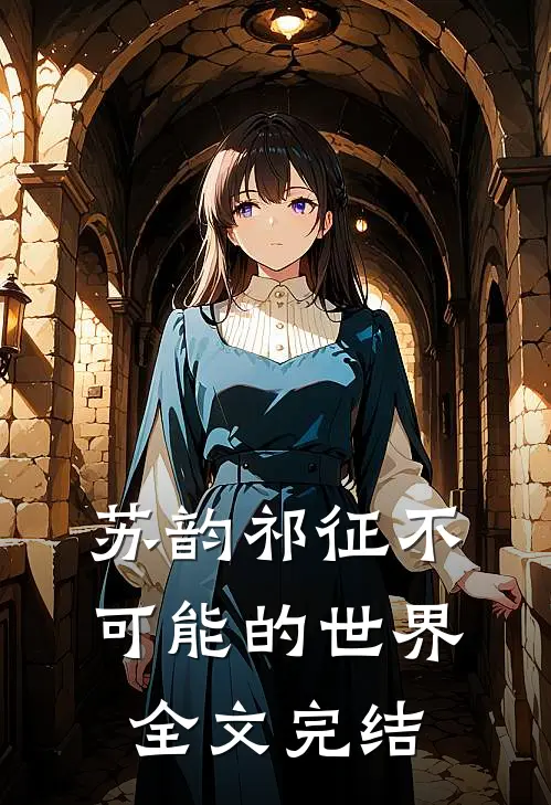 苏韵祁征不可能的世界全文完结
