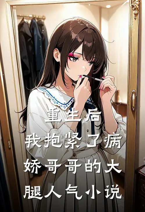 重生后，我抱紧了病娇哥哥的大腿人气小说