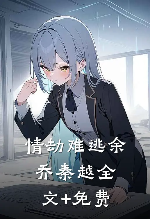 情劫难逃余乔秦越全文+免费