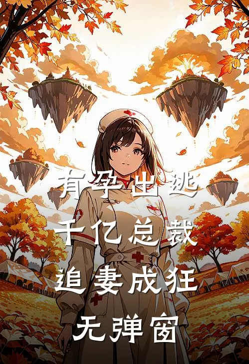 有孕出逃：千亿总裁追妻成狂无弹窗