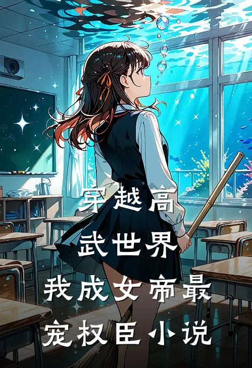 穿越高武世界，我成女帝最宠权臣小说