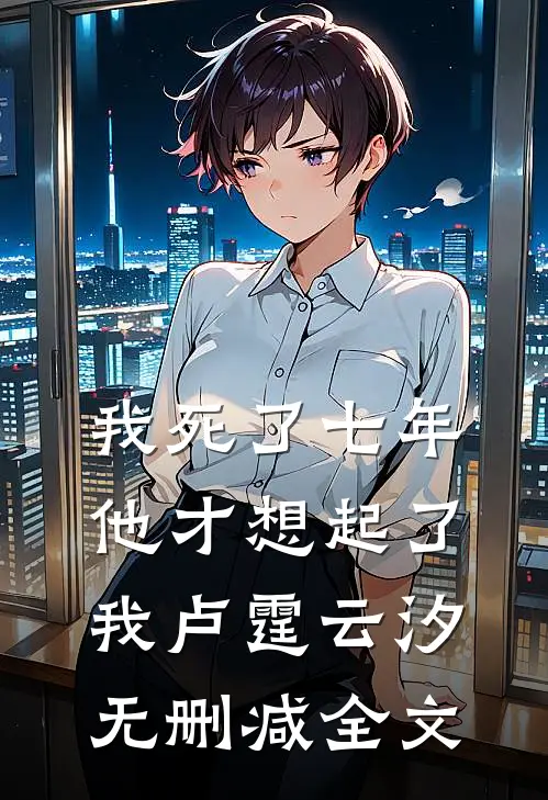 我死了七年，他才想起了我卢霆云汐无删减全文