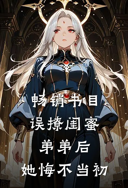 畅销书目误撩闺蜜弟弟后，她悔不当初