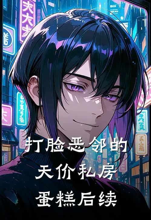 打脸恶邻的天价私房蛋糕后续