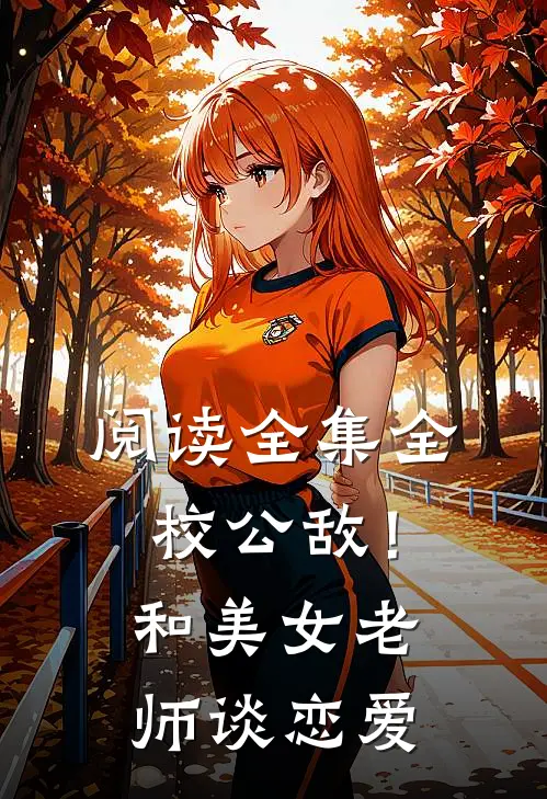 阅读全集全校公敌！和美女老师谈恋爱