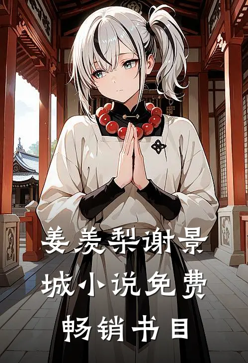 姜羡梨谢景城小说免费畅销书目