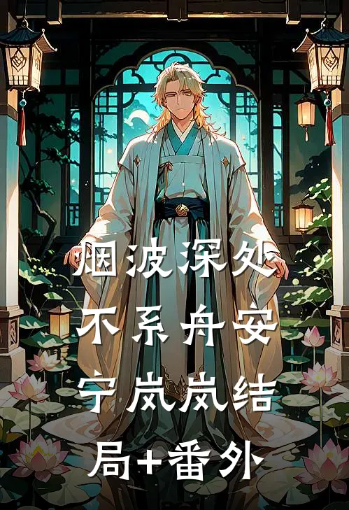 烟波深处不系舟安宁岚岚结局+番外