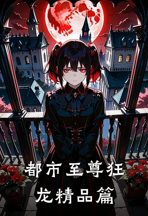 都市至尊狂龙精品篇