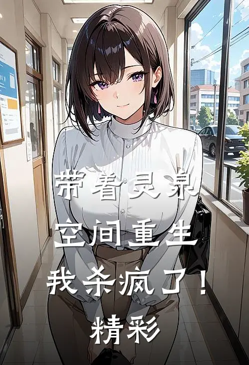 带着灵泉空间重生，我杀疯了！精彩