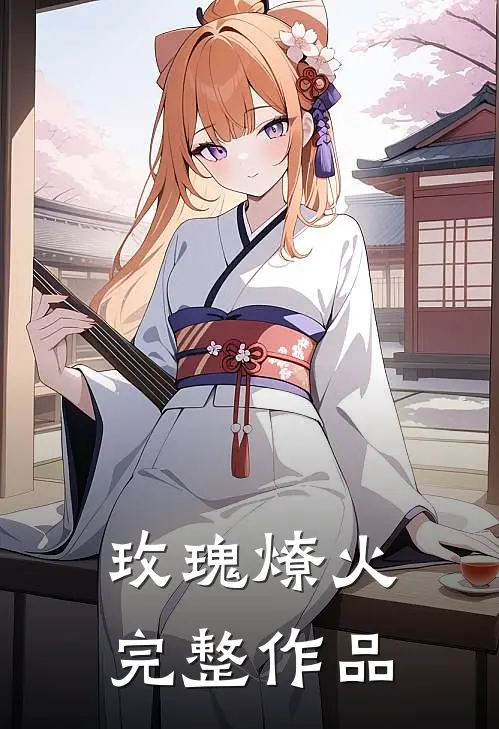 玫瑰燎火完整作品
