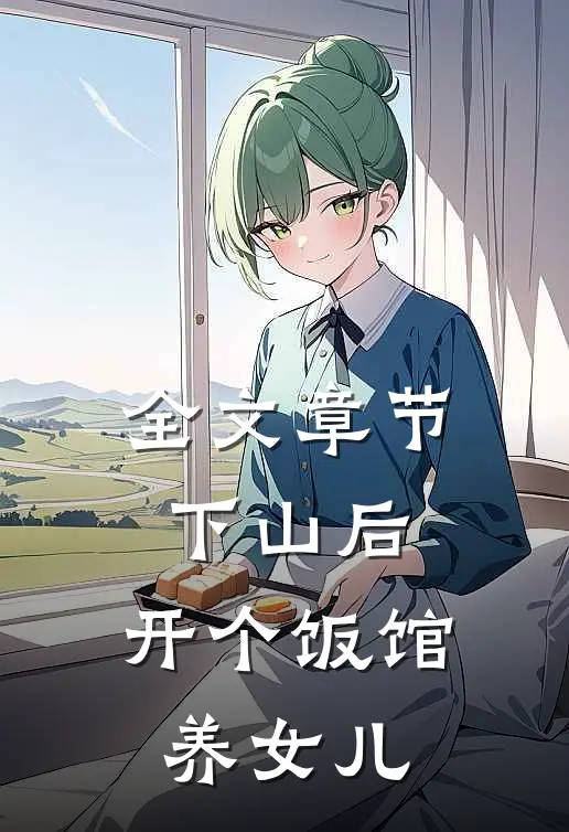全文章节下山后，开个饭馆养女儿