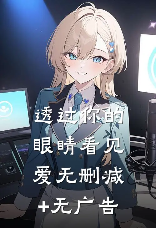透过你的眼睛看见爱无删减+无广告