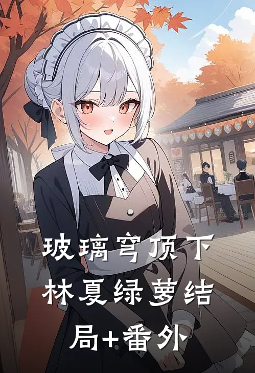 玻璃穹顶下林夏绿萝结局+番外