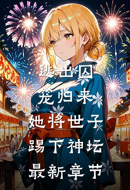 逃出囚笼归来，她将世子踢下神坛最新章节