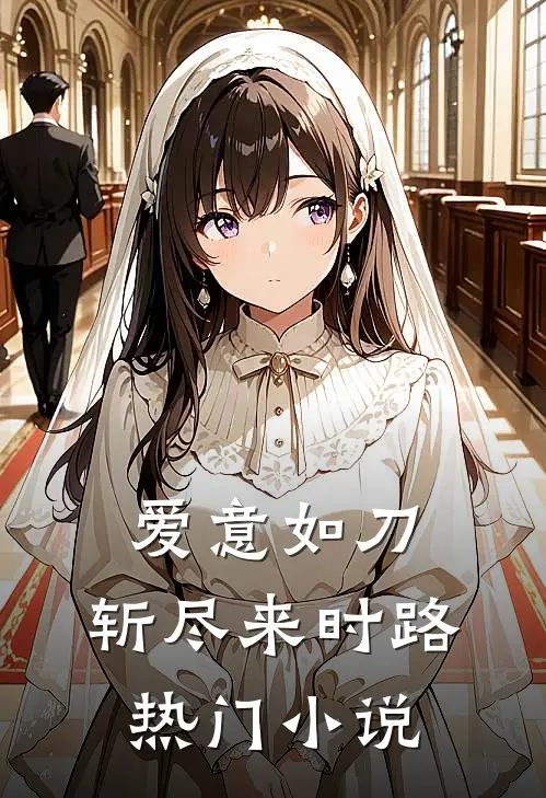 爱意如刀，斩尽来时路热门小说