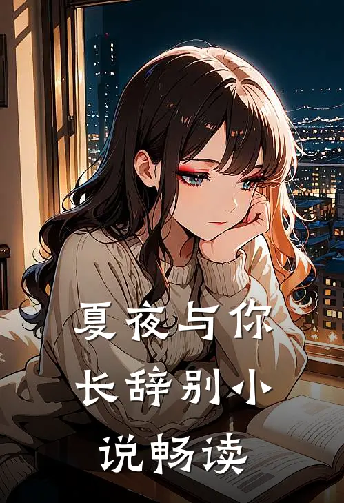 夏夜与你长辞别小说畅读