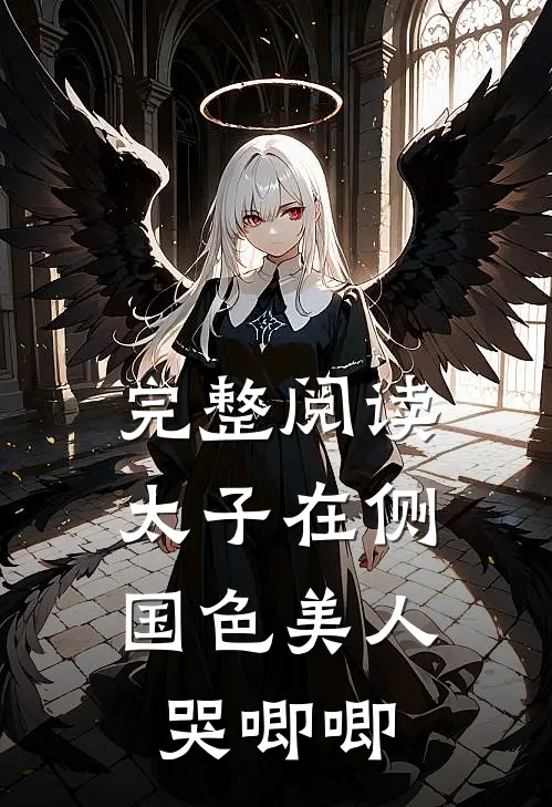 完整阅读太子在侧，国色美人哭唧唧