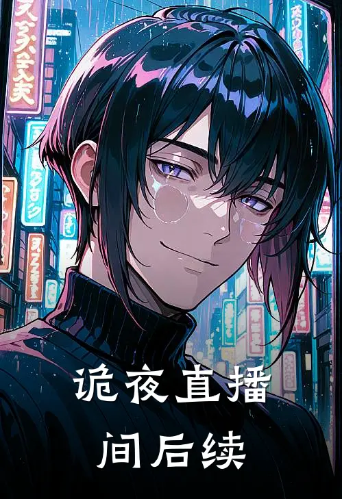 诡夜直播间后续
