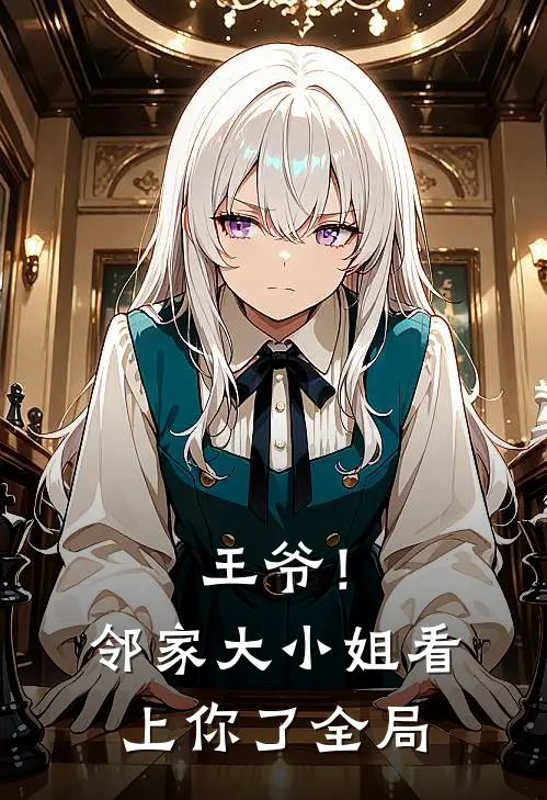 王爷！邻家大小姐看上你了全局