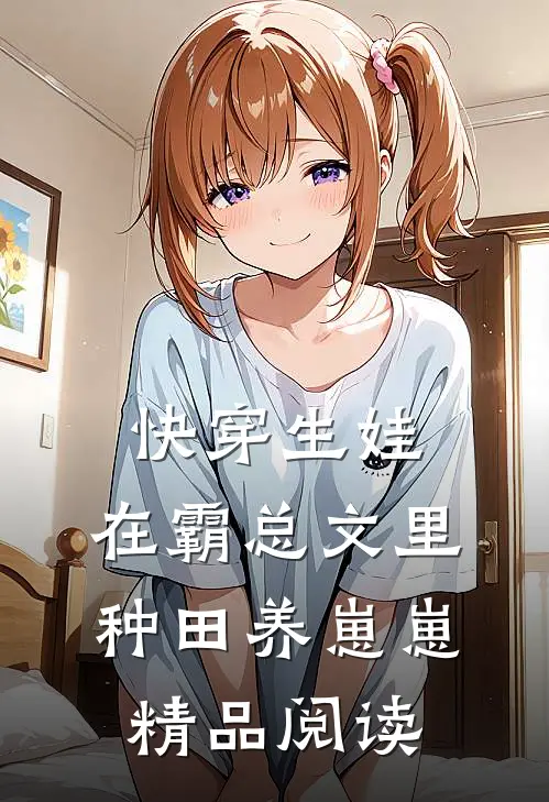快穿生娃：在霸总文里种田养崽崽精品阅读