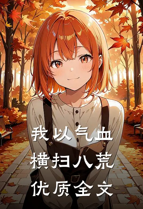 我以气血横扫八荒优质全文