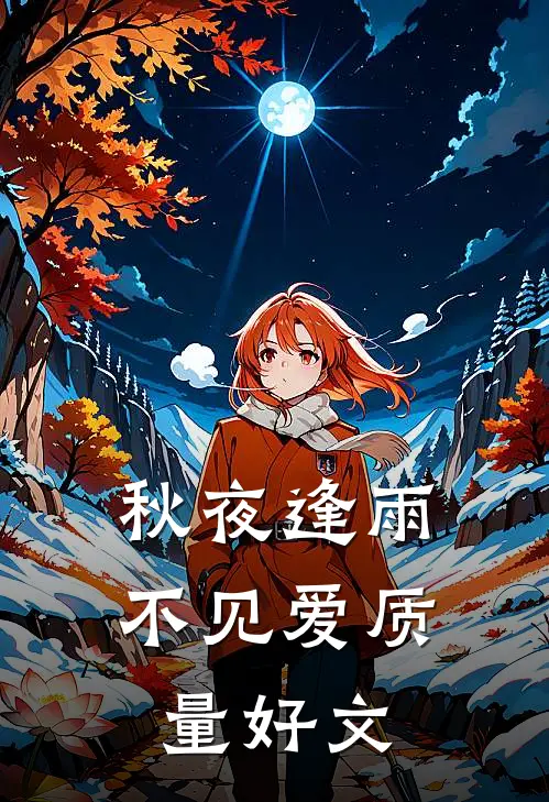 秋夜逢雨不见爱质量好文