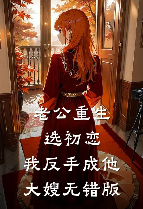 老公重生选初恋，我反手成他大嫂无错版