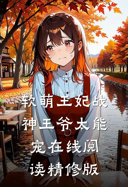 软萌王妃战神王爷太能宠 在线阅读精修版