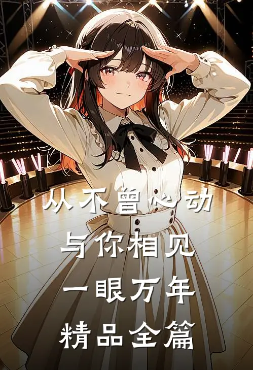 从不曾心动，与你相见一眼万年精品全篇