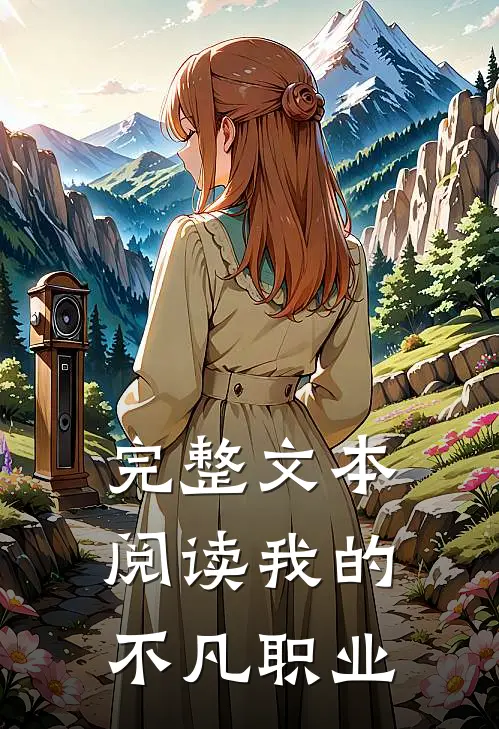 完整文本阅读我的不凡职业