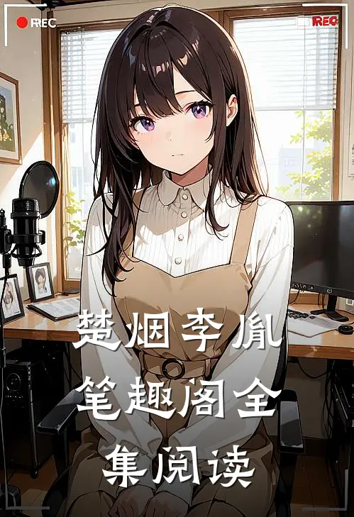 楚烟李胤笔趣阁全集阅读