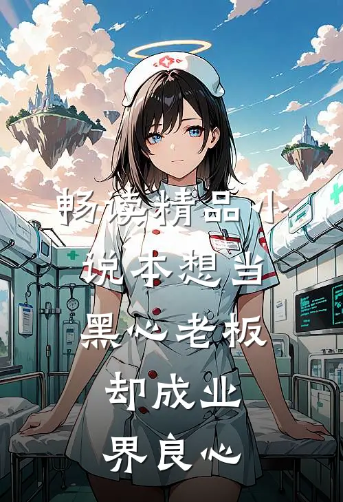 畅读精品小说本想当黑心老板，却成业界良心