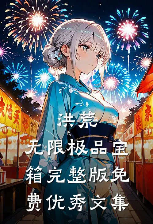洪荒:无限极品宝箱完整版免费优秀文集