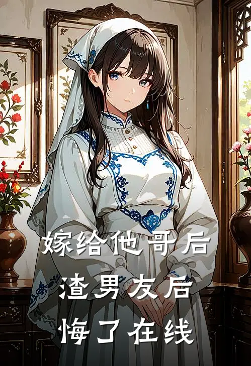 嫁给他哥后，渣男友后悔了在线