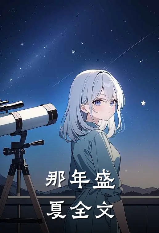 那年盛夏全文