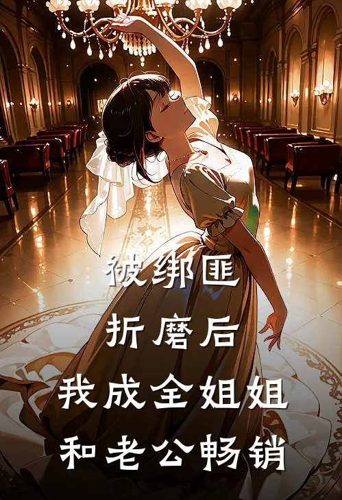 被绑匪折磨后，我成全姐姐和老公畅销