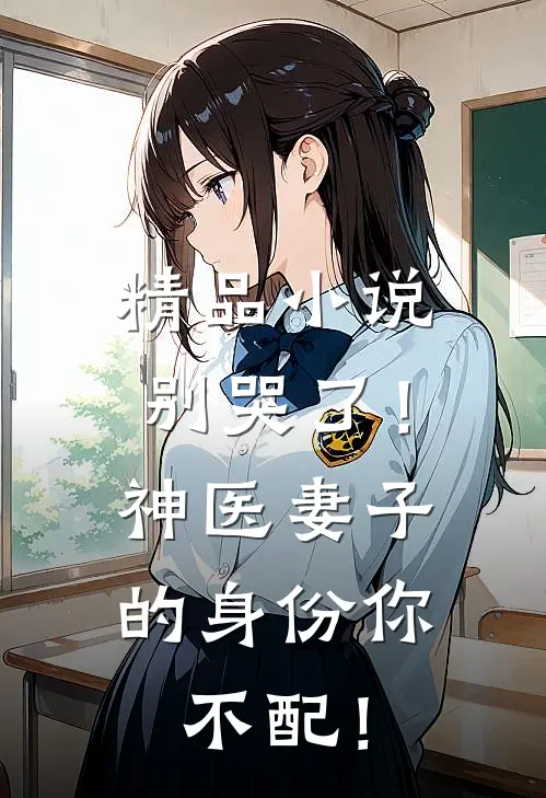 精品小说别哭了！神医妻子的身份你不配！