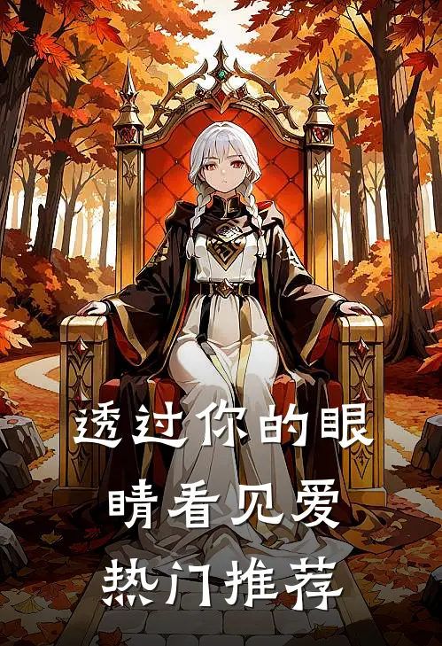 透过你的眼睛看见爱热门推荐