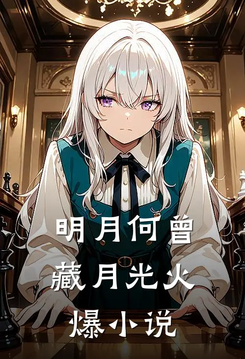 明月何曾藏月光火爆小说