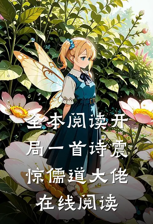 全本阅读开局一首诗震惊儒道大佬在线阅读