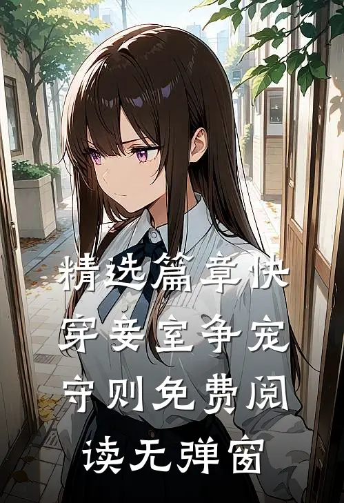 精选篇章快穿妾室争宠守则免费阅读无弹窗