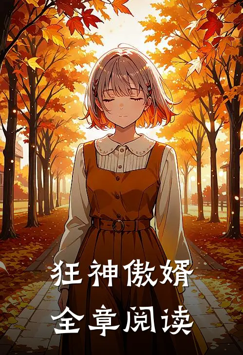 狂神傲婿全章阅读