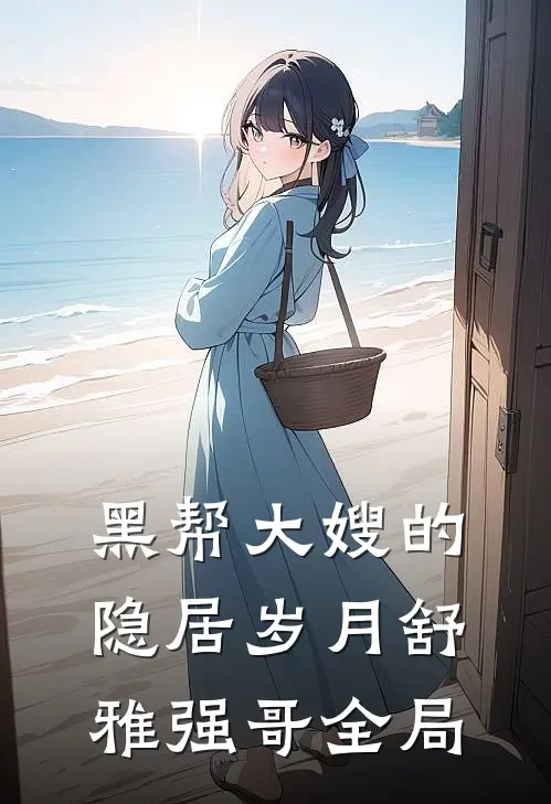 黑帮大嫂的隐居岁月舒雅强哥全局