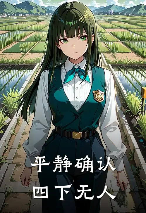 平静确认四下无人