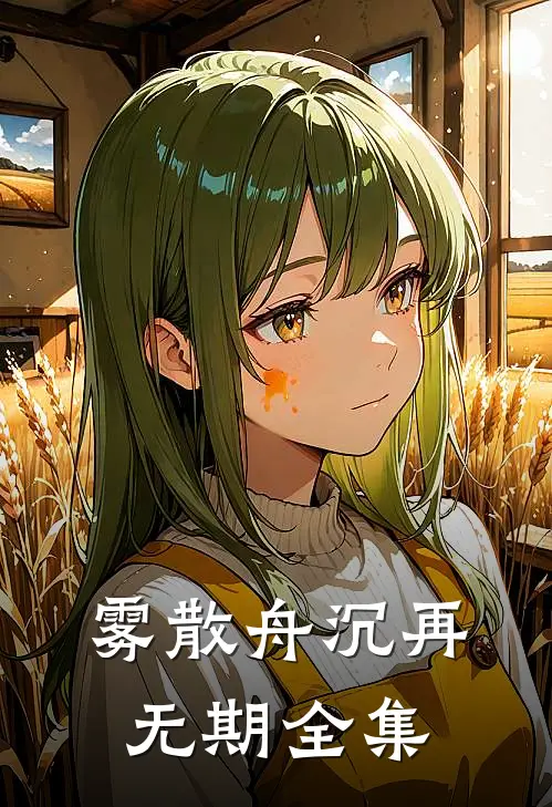 雾散舟沉再无期全集